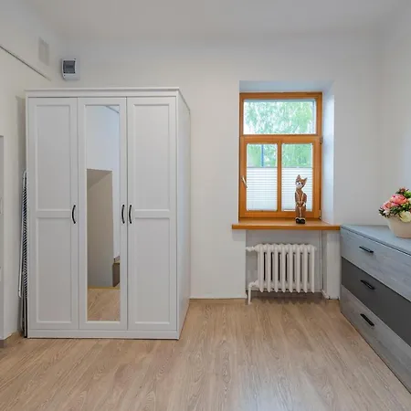 Apartment Historical Oldtown Charm With Modern Comfort By Polo Kaunas