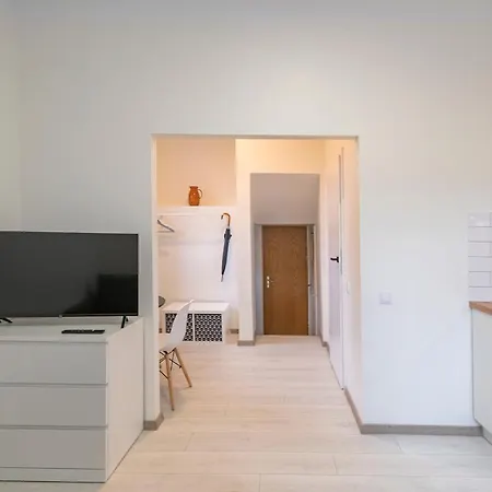 Apartment Historical Oldtown Charm With Modern Comfort By Polo