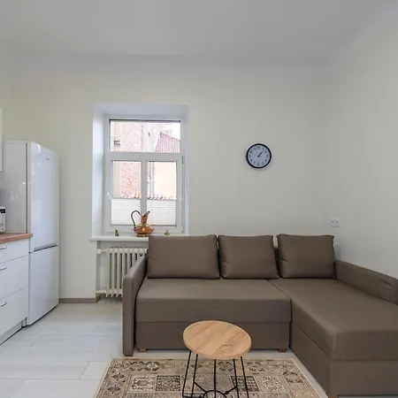 Historical Oldtown Charm With Modern Comfort By Polo *