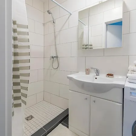 Historical Oldtown Charm With Modern Comfort By Polo Kaunas