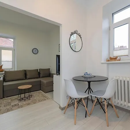 Historical Oldtown Charm With Modern Comfort By Polo