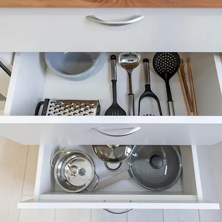 Historical Oldtown Charm With Modern Comfort By Polo * 카우나스