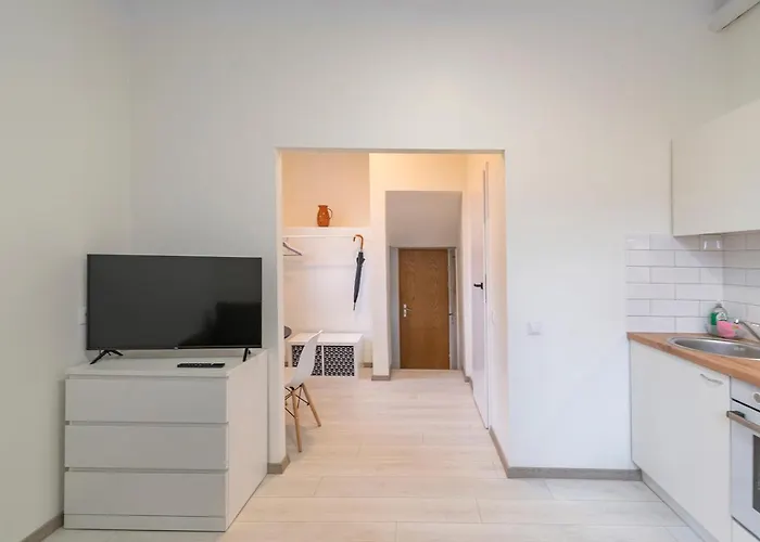 Appartement Historical Oldtown Charm With Modern Comfort By Polo