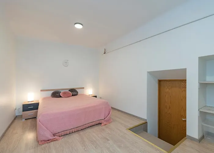 Historical Oldtown Charm With Modern Comfort By Polo Appartement