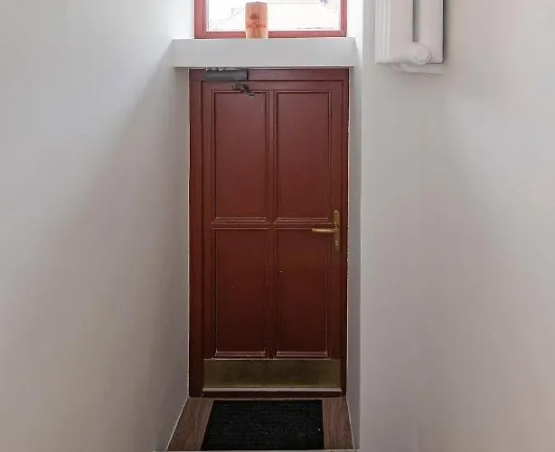 Historical Oldtown Charm With Modern Comfort By Polo *