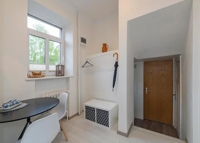 Historical Oldtown Charm With Modern Comfort By Polo Appartement *