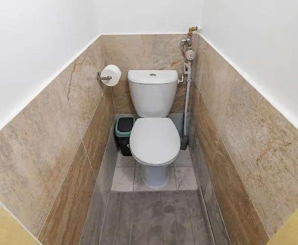 Historical Oldtown Charm With Modern Comfort By Polo Appartement