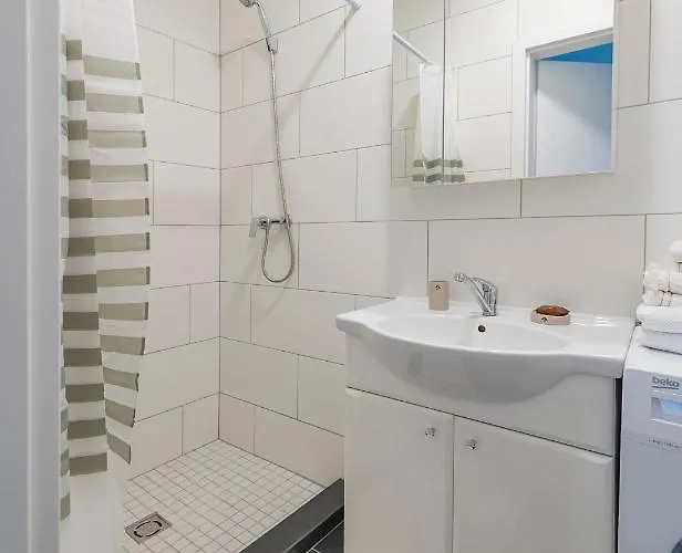 Historical Oldtown Charm With Modern Comfort By Polo Kaunas