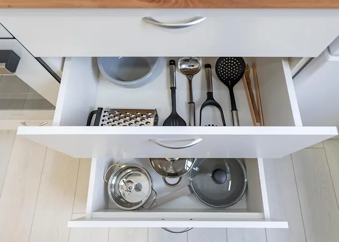 Historical Oldtown Charm With Modern Comfort By Polo * Kaunas