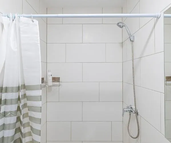 Historical Oldtown Charm With Modern Comfort By Polo Kaunas